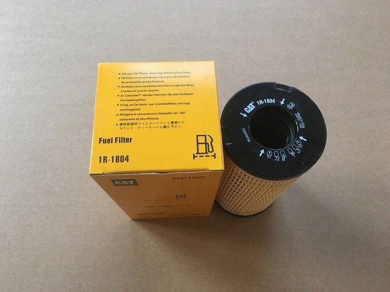 Caterpillar 1R1804 Fuel Filter Spare Parts
