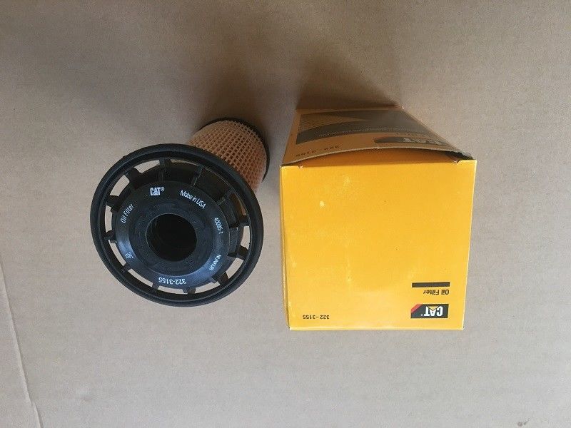 Caterpillar 3223155 Fuel Filter Spare Parts