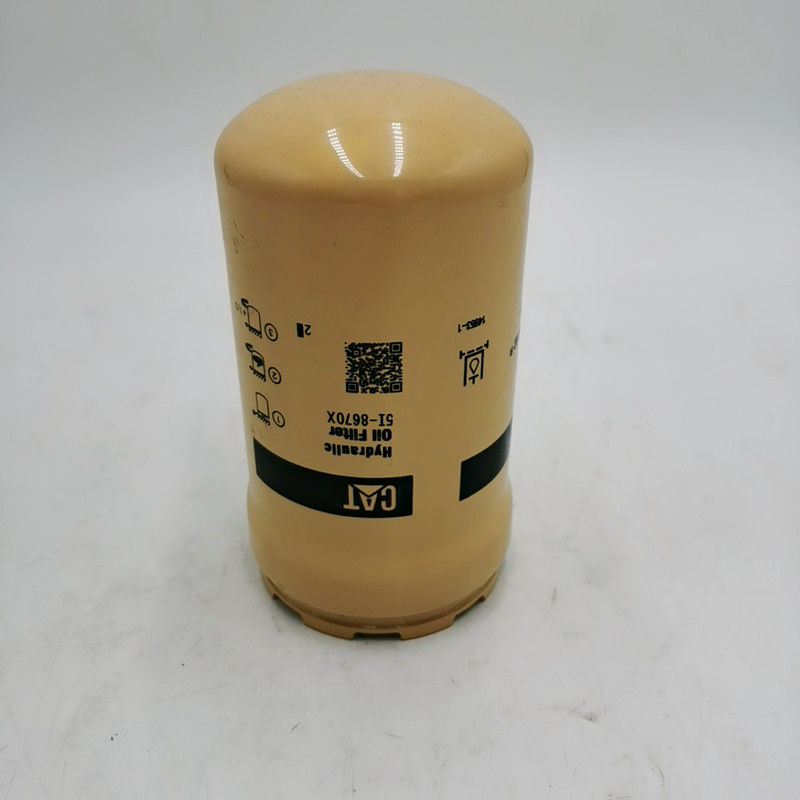 Caterpillar 5I-8670X Fuel Filter Spare Parts