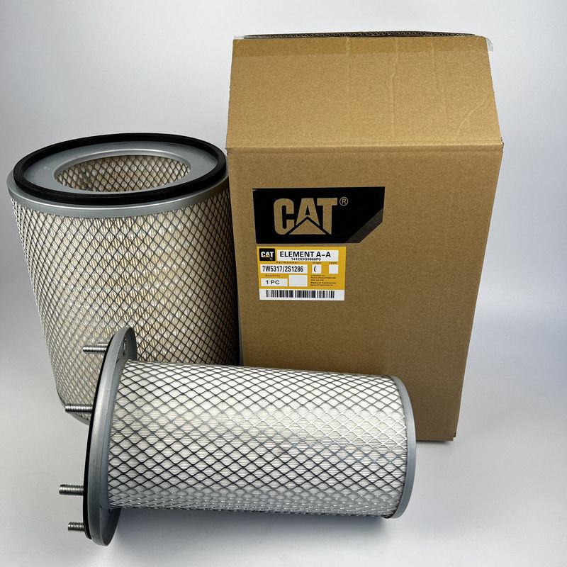 Caterpillar 7W5317 Fuel Filter Spare Parts