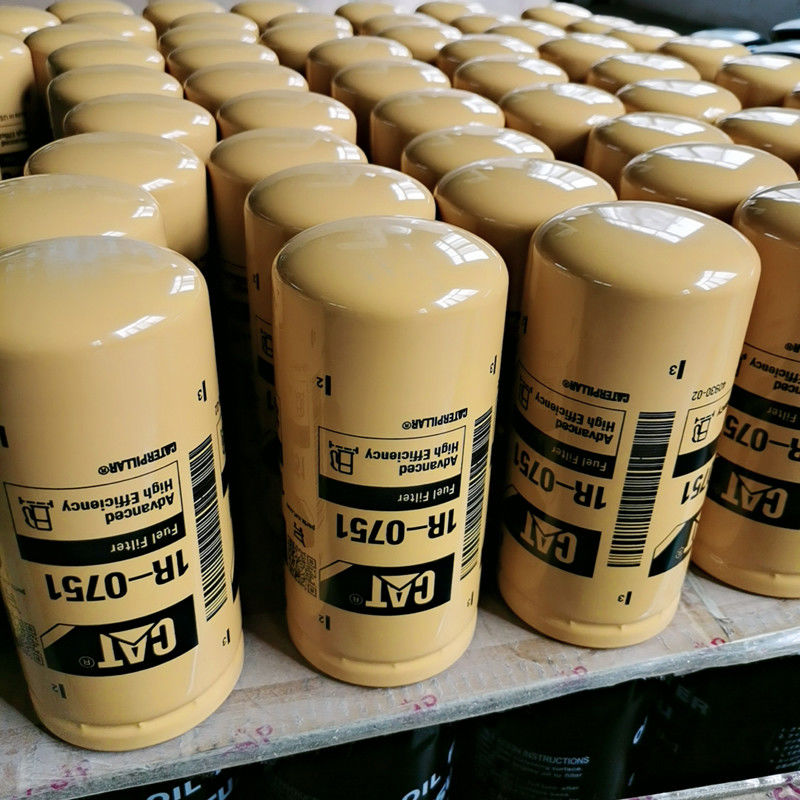 Caterpillar 1R0751 Fuel Filter Spare Parts