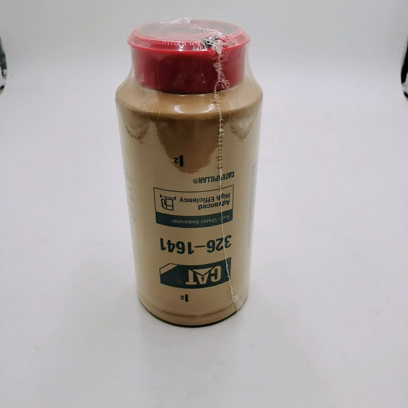 Caterpillar 326-1641 Fuel Filter Spare Parts