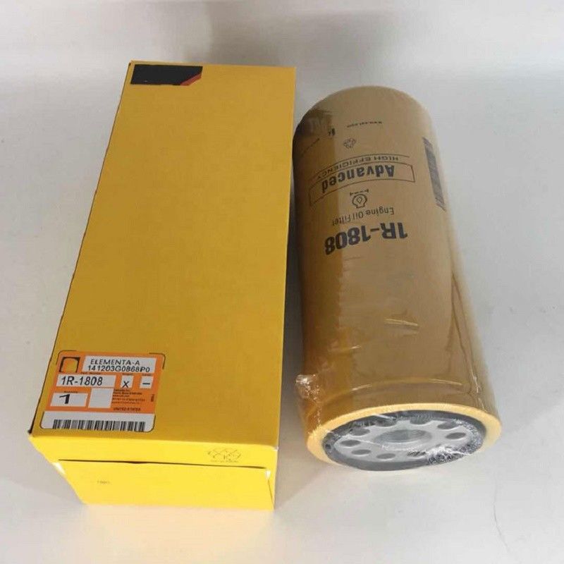 Caterpillar 1R1808 Fuel Filter Spare Parts