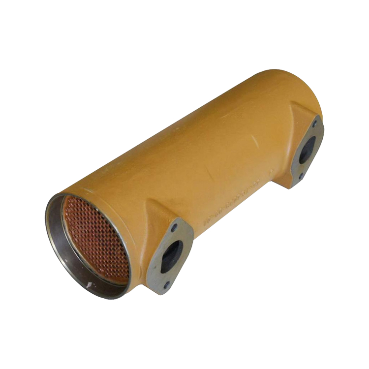 Caterpillar / Oil Cooler Spare Parts Caterpillar 3408 Engine