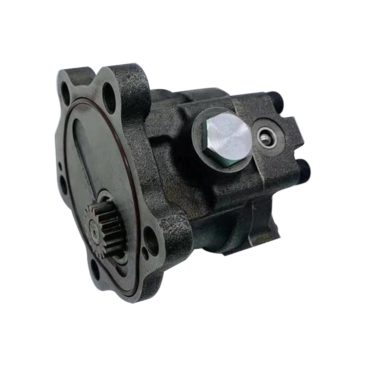 Caterpillar / Fuel Transfer Pump Spare Parts Caterpillar E320D Engine