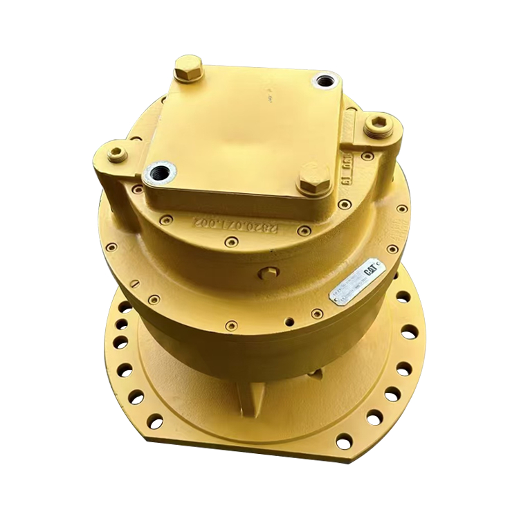 Caterpillar / Swing Gearbox Spare Parts E374 Excavator