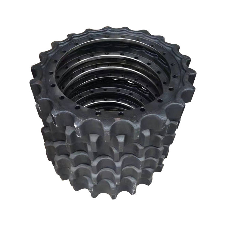 Caterpillar / Chain&Sprocket Spare Parts E200B Excavator