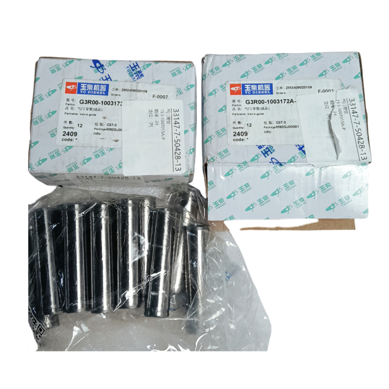 Yuchai G3R00-1003172A Valve Guide  Spare Parts