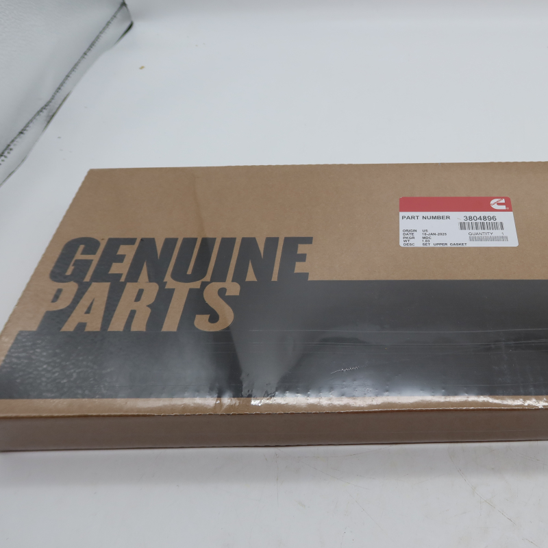 Cummins 3804896  Spare Parts