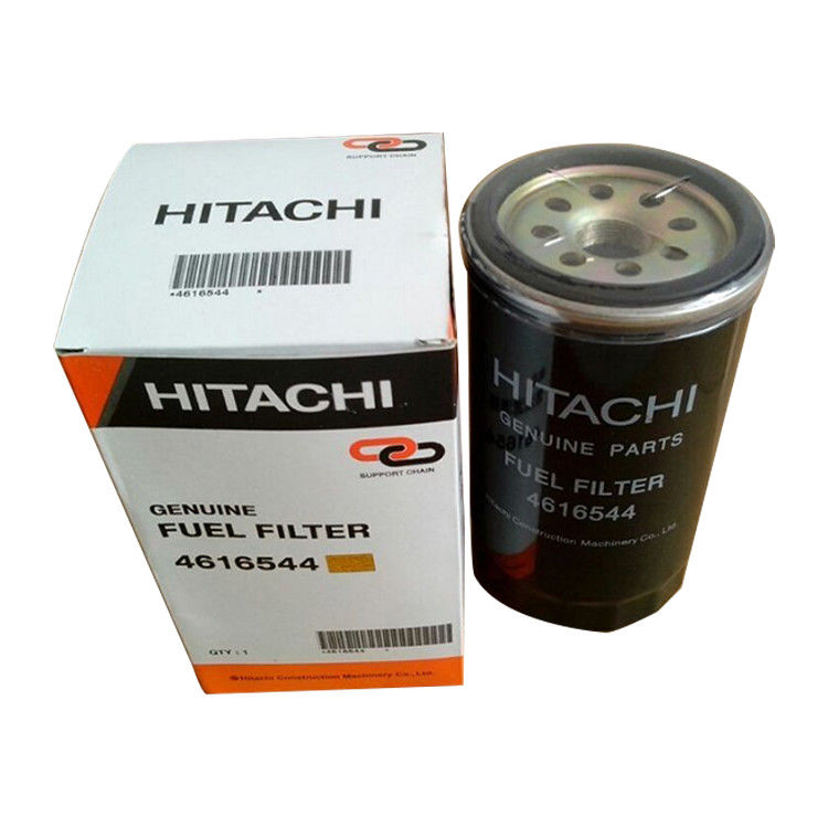 Hitachi 4616544 Fuel Filter Spare Parts ZX200LC/ZAXIS/ ZX250