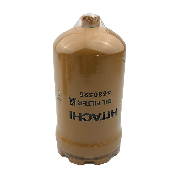 Hitachi 4630525 Oil Filter Spare Parts ZX200-3 ZX210-3