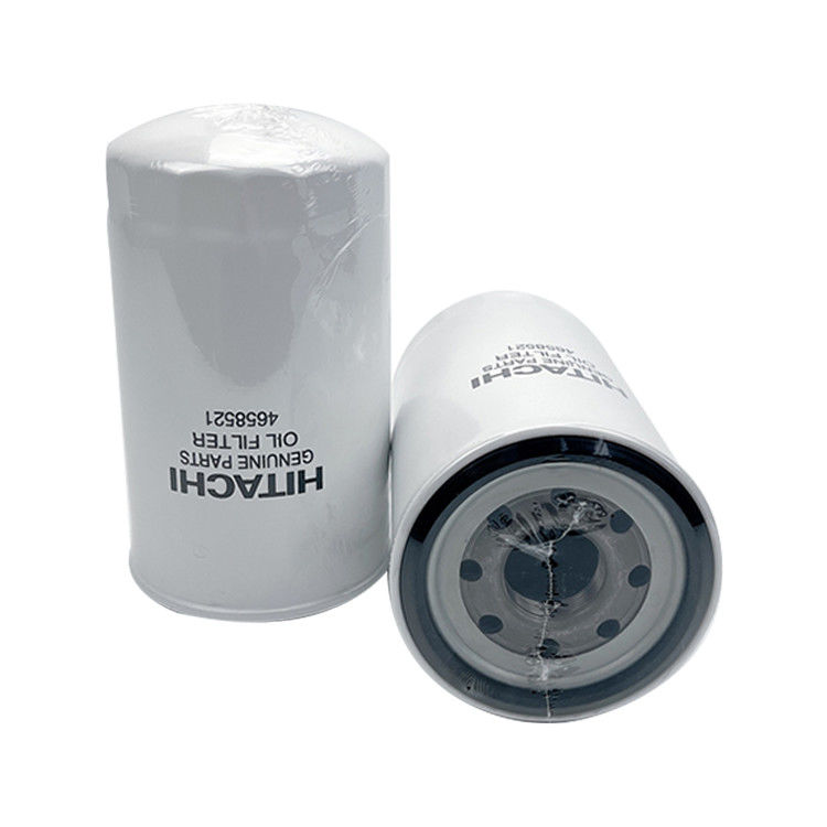Hitachi 4658521 Oil Filter Spare Parts 210-5G 250-5G