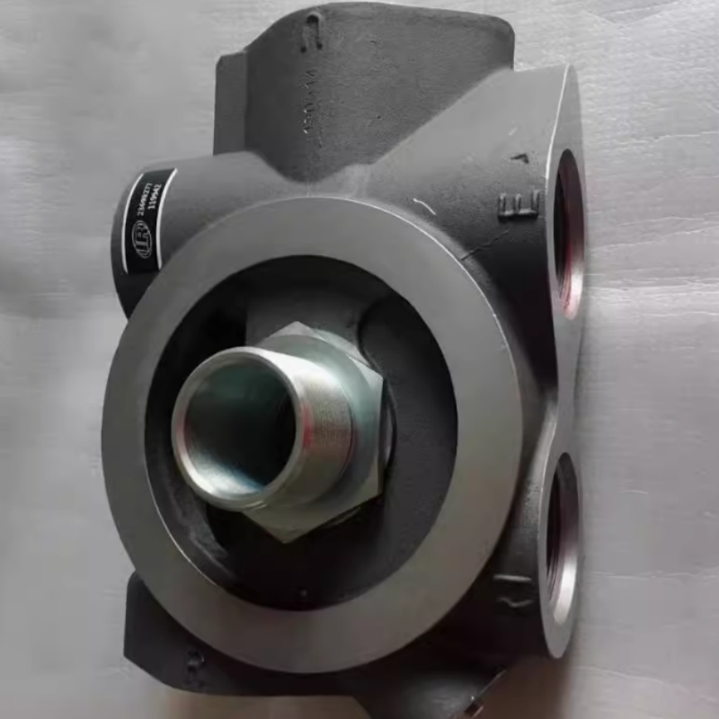 Ingersoll Rand 23698277  Spare Parts