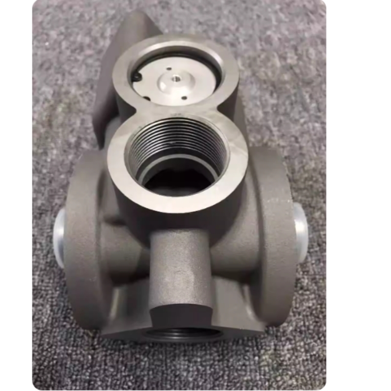 Ingersoll Rand P1622353986/S19080127307  Spare Parts