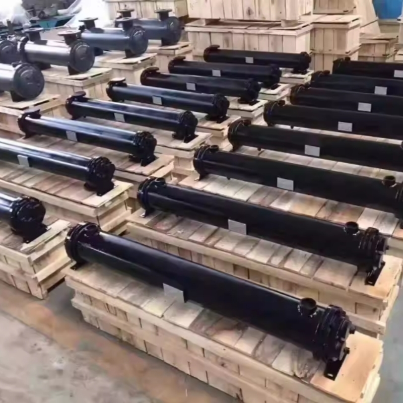 Ingersoll Rand 22102370 Radiator  Spare Parts