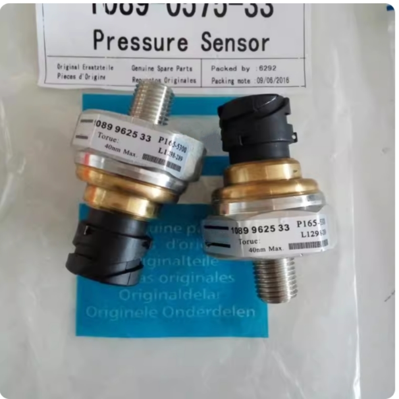 Atlas Copco 1089962533  Spare Parts