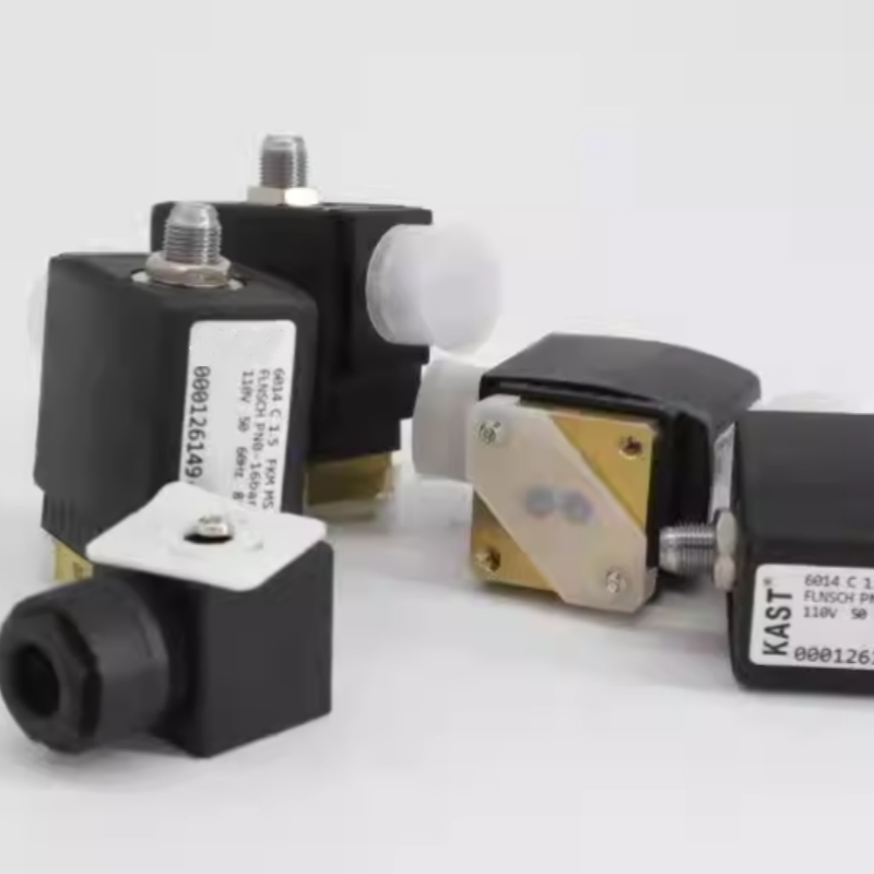 Atlas Copco 1089943916 Electronic  Spare Parts