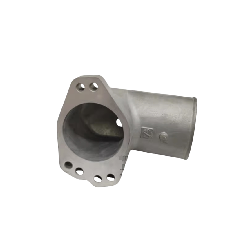 Isuzu 8971397120 Water outlet pipe  Spare Parts