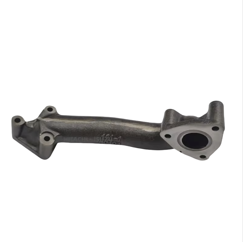 Isuzu 1-16181121-1 1161811211  EGR Pipe  Spare Parts