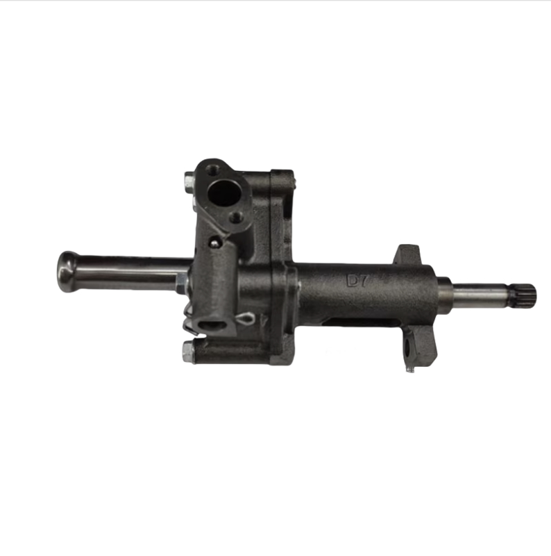 Isuzu Oil pump 1131002770 1-13100277-0  Spare Parts