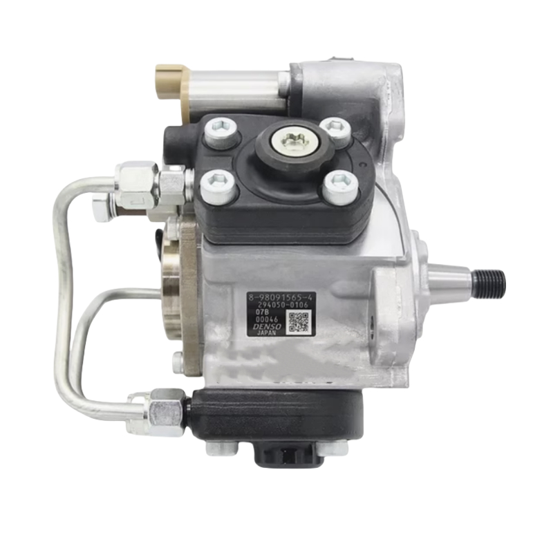 Isuzu 8-98091565-3 8980915653 Fuel pump  Spare Parts