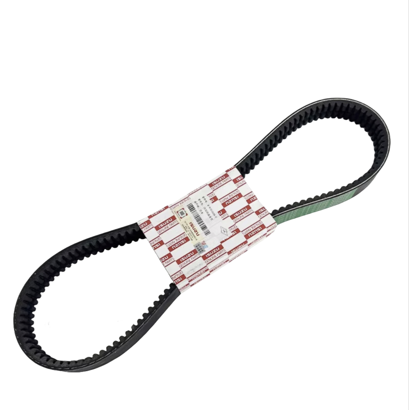 Isuzu 1136714430 Belt  Spare Parts