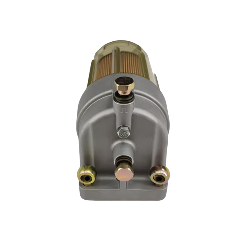 Isuzu 4679980 Fuel filter  Spare Parts