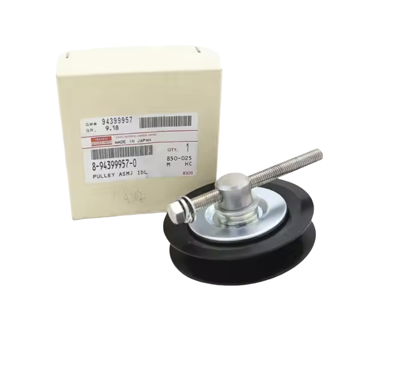 Isuzu 8943999570 Pulley  Spare Parts
