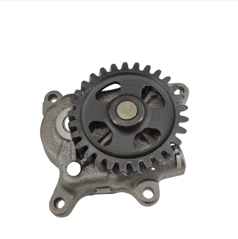 Isuzu 1131003130 Oil pump  Spare Parts