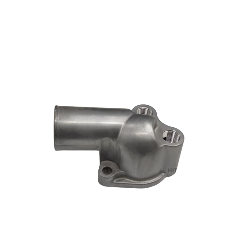 Isuzu 8971397120 Water outlet pipe  Spare Parts