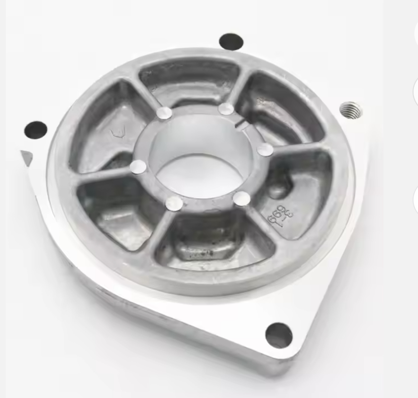 Isuzu 8976016990 fuel pump cover  Spare Parts