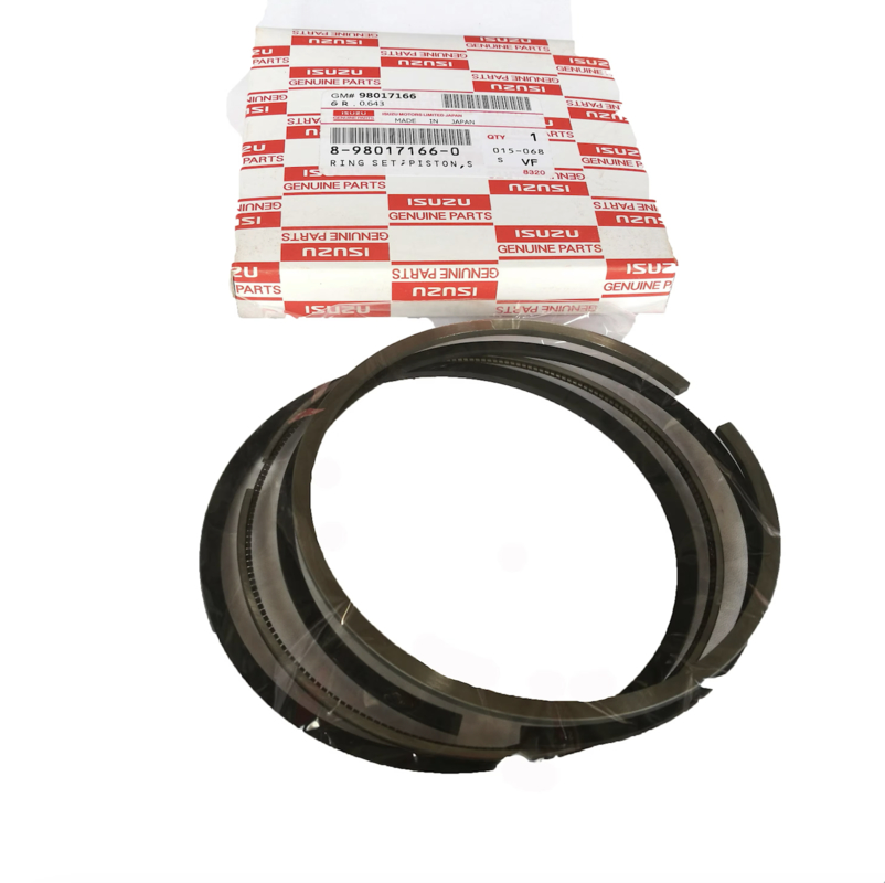 Isuzu 8980171660  Spare Parts