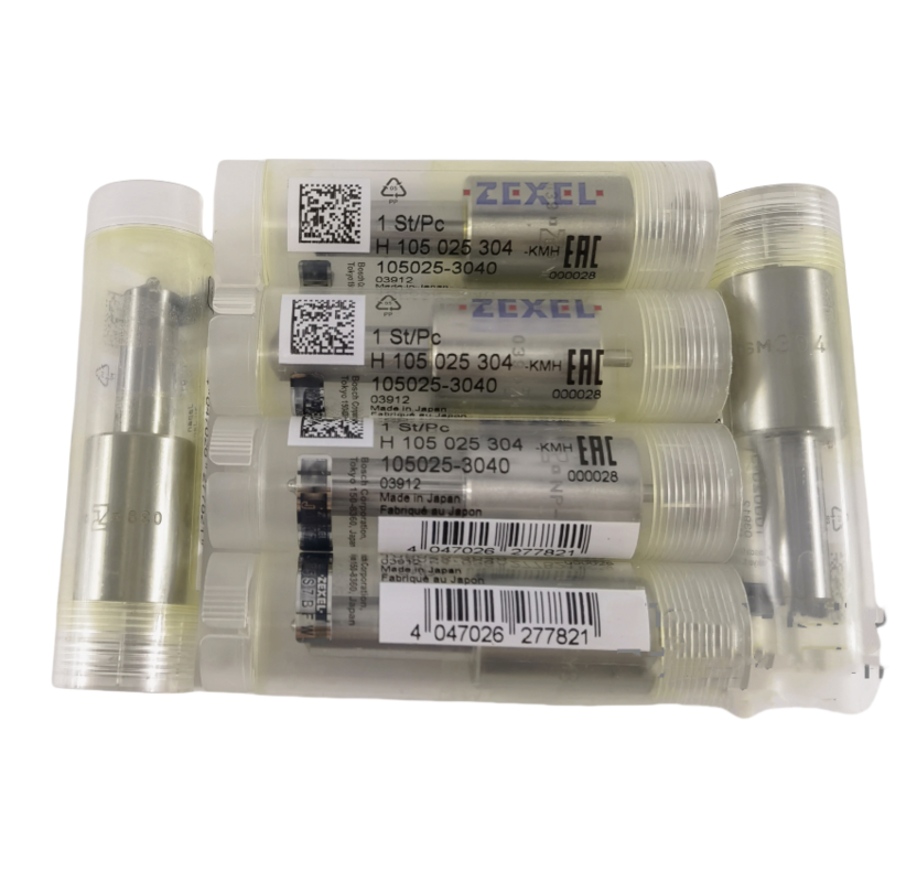 Isuzu 1050253040 Injector Nozzle  Spare Parts