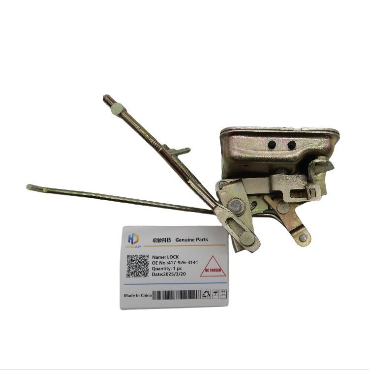 Komutsu 417-926-3141 /418-926-3940  Spare Parts