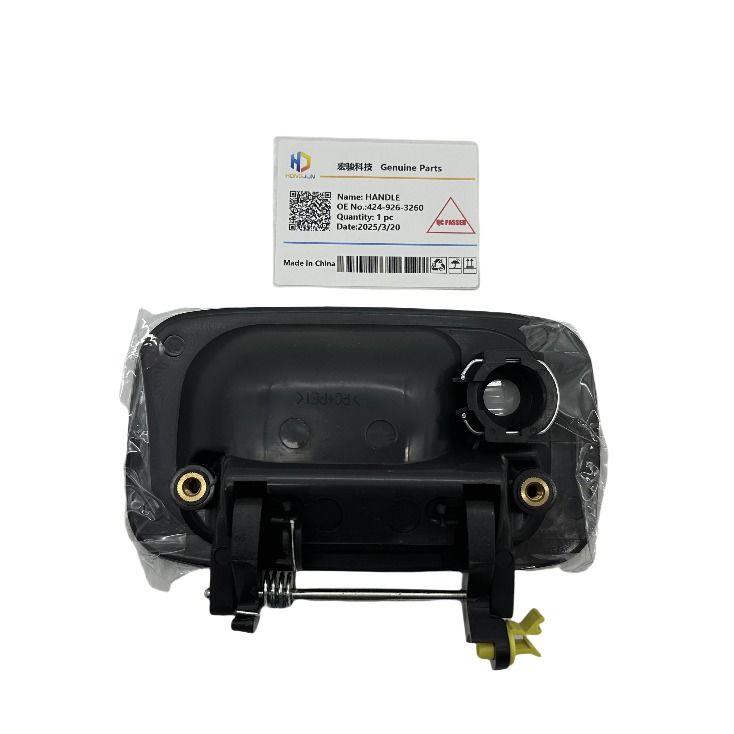 Komutsu 424-926-3260  Spare Parts