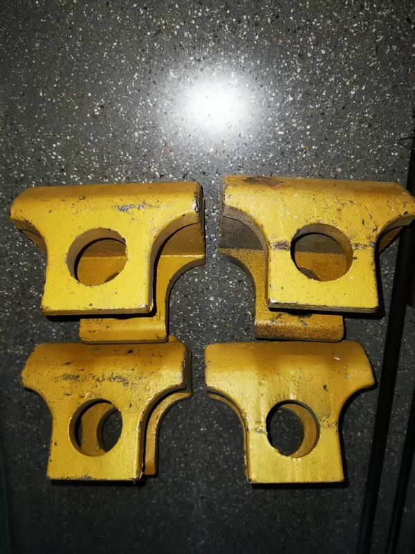 Komutsu 2A8-934-1121 Shroud, Welded  Spare Parts