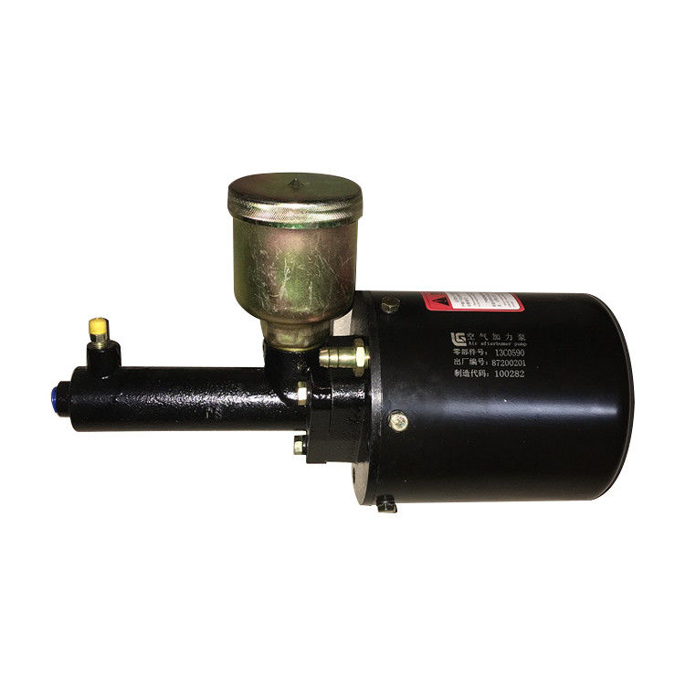 Liugong 13C0590 Spare Parts CLG856