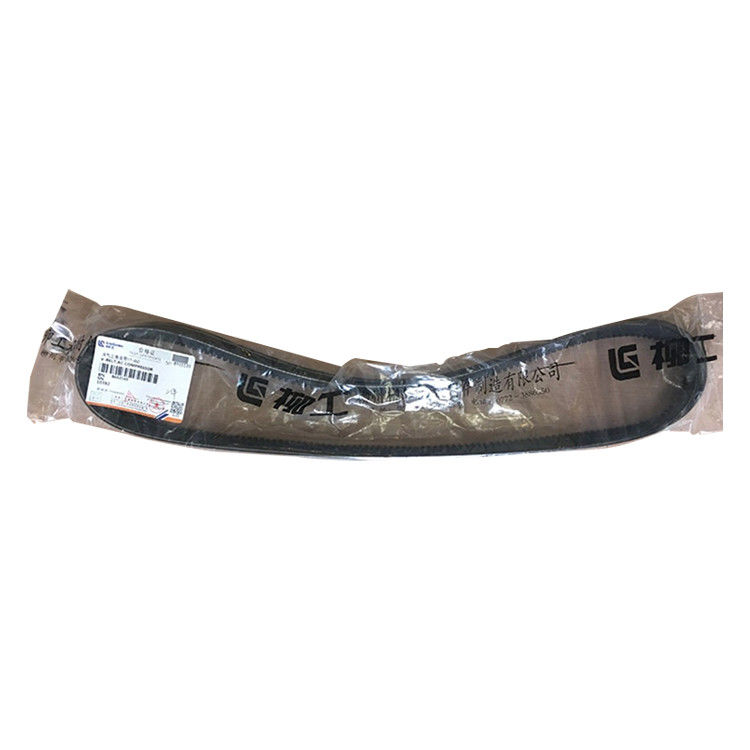 Liugong 84A0140 Liugong Spare Parts V-Belt AC Compressor