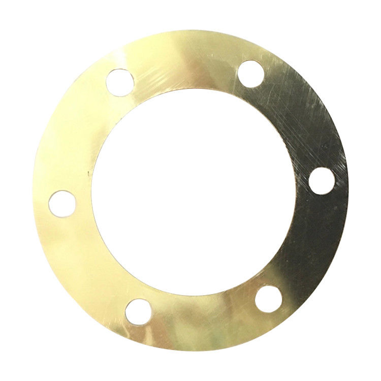 Liugong 57A0121 Liugong Spare Parts Shim H62