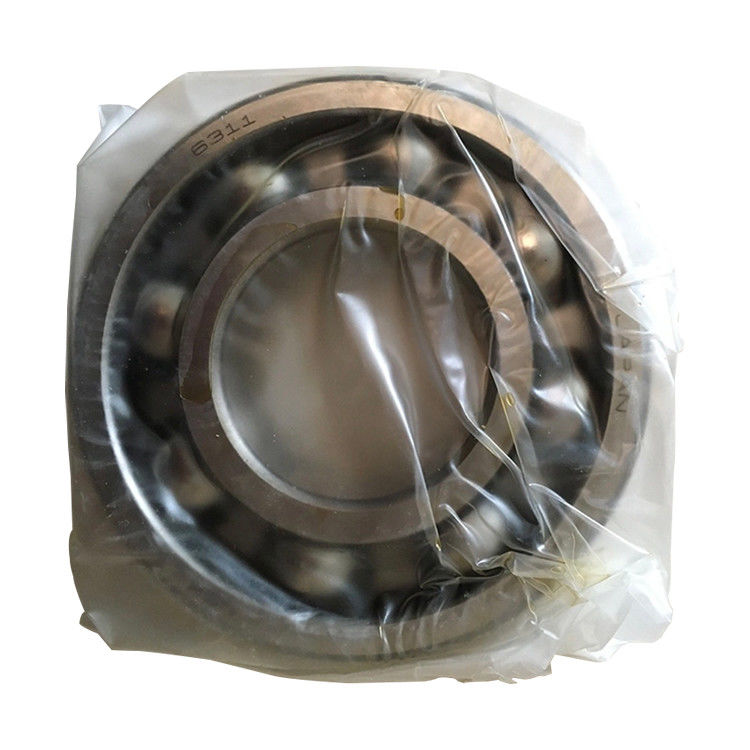 Liugong 21B0006 Liugong Spare Parts Ball Bearing