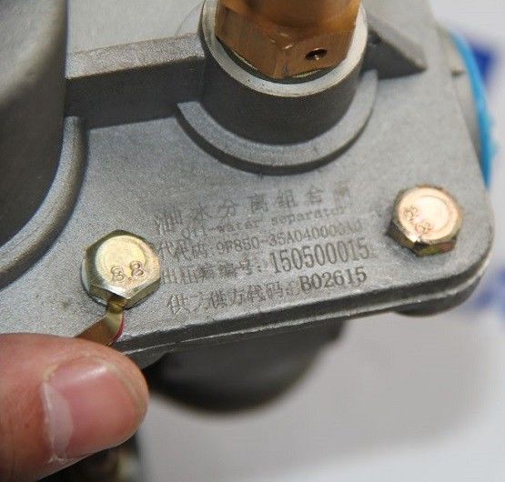 LOVOL 9D650-55A020000A0-XLB Repair Kit Spare Parts