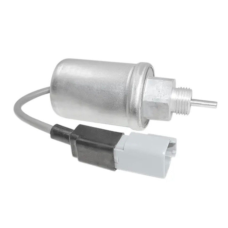 Perkins U85206520 Fuel Stop Solenoid Spare Parts Perkins Engine