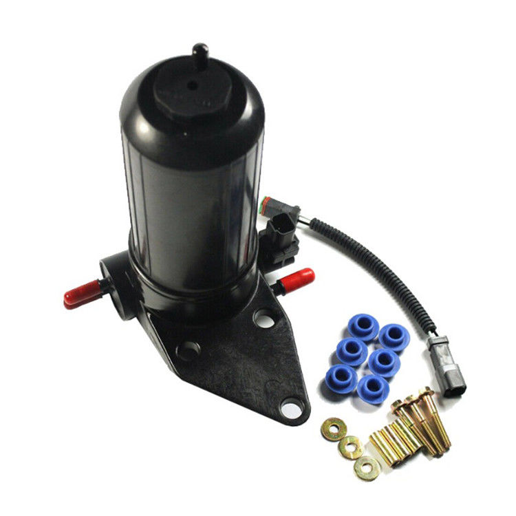Perkins ULPK0041 Electric Fuel Pump Spare Parts Perkins Engine