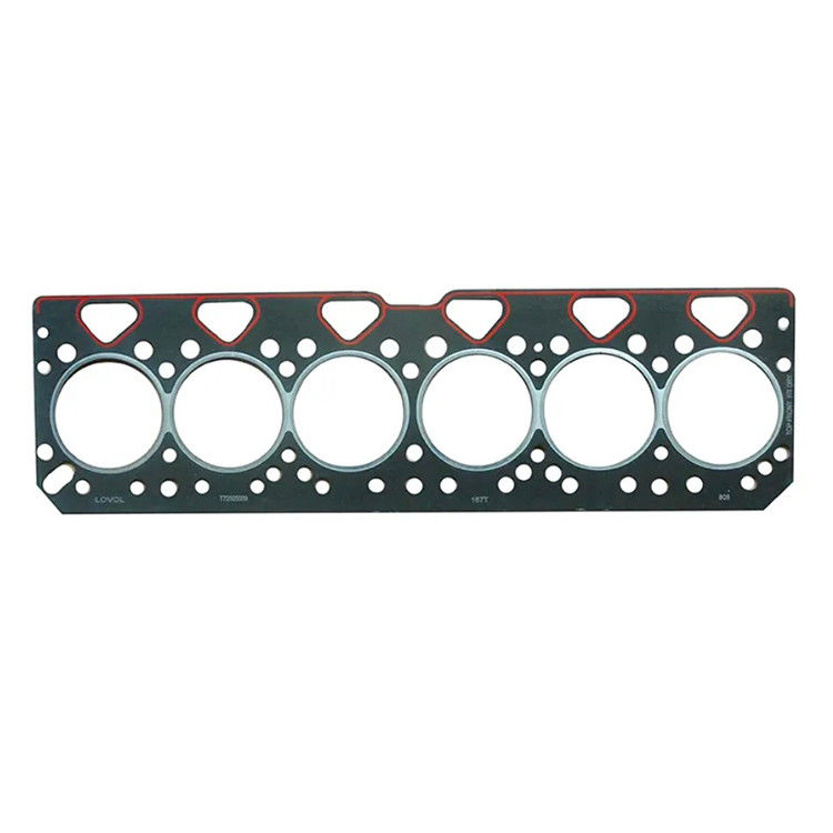 Perkins 3681H208 Cylinder Head Gasket Spare Parts Perkins 1106 Engine