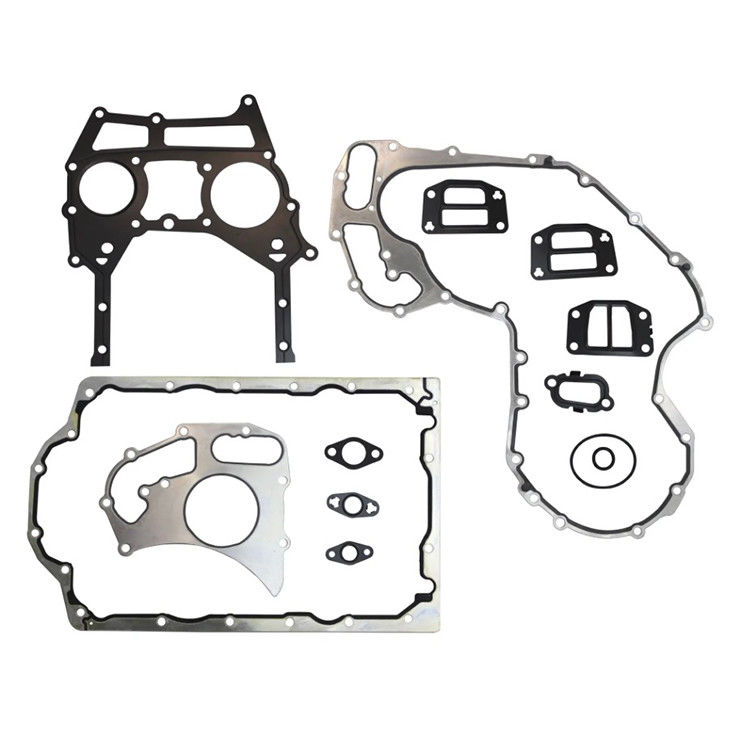 Perkins U5LB0379 Bottom Gasket Set Spare Parts Perkins 1103 Engine