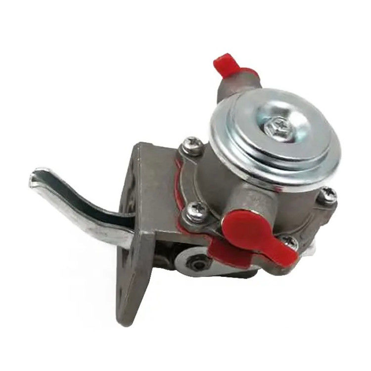 Perkins ULPK0001 Fuel Pump Spare Parts Perkins Engine