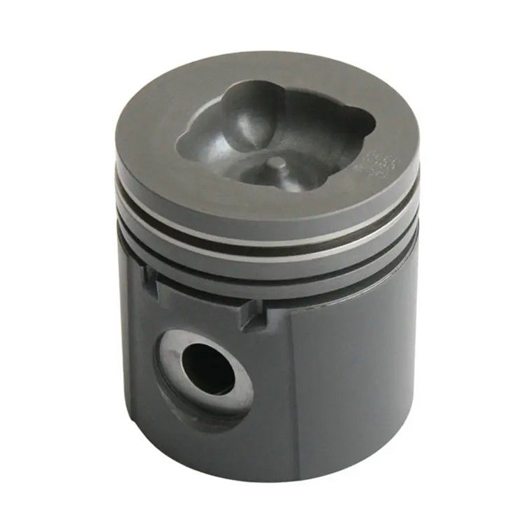 Perkins U5LL0047 U5LL0039 Piston Ring Set Spare Parts Perkins 1004-4T 1004G