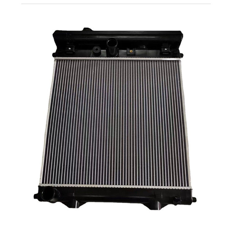Perkins 2485B280 Auto Radiator Spare Parts Perkins Engine