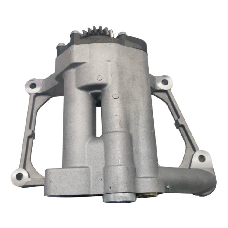 Perkins T419939 Oil Pump Spare Parts Perkins 1106 1106D Engine