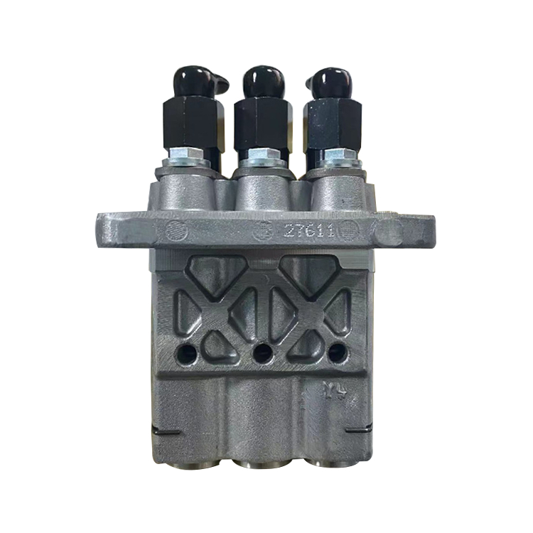 Perkins / Fuel Injection Pump Spare Parts Perkins 403D Engine